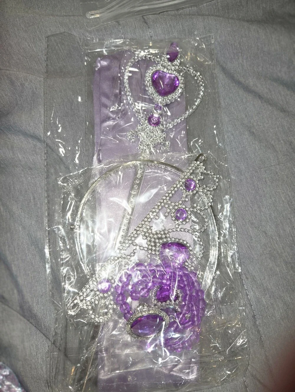 N/A comes dress